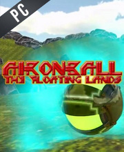 AironBall The Floating Lands