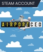 Airport CEO Pc