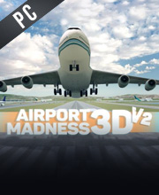 Airport Madness 3D Volume 2