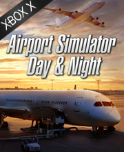 Airport Simulator Day & Night