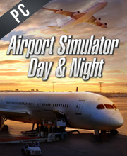 Airport Simulator Day & Night