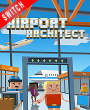 Airport Architect