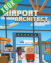 Airport Architect Xbox One