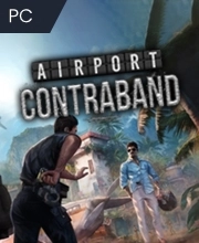 Airport Contraband Pc
