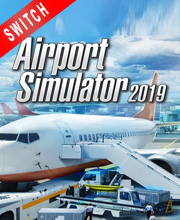 Flight Sim 2019/Nintendo Switch/eShop Download