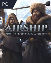 Airship Kingdoms Adrift Pc