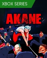 Akane Xbox Series X