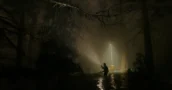 The PC version of Alan Wake 2 hits record low price during Mega Sale kickoff