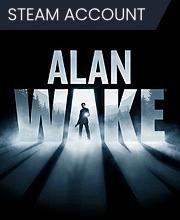 Alan Wake Pc