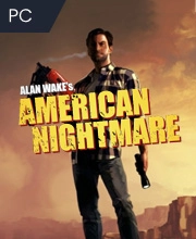 Alan Wakes American Nightmare Pc