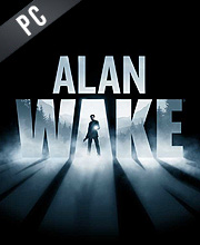 Buy Alan Wake Steam Key, Instant Delivery