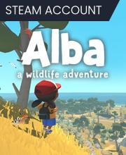 Alba A Wildlife Adventure Pc