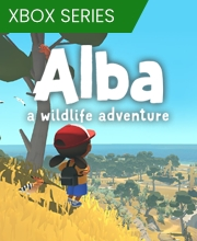 Alba A Wildlife Adventure Xbox Series X