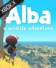 Alba A Wildlife Adventure