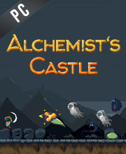 Alchemist's Castle Pc