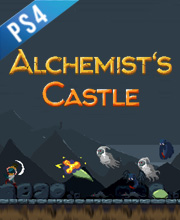 Alchemist’s Castle