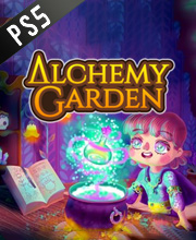 Alchemy Garden Playstation 5