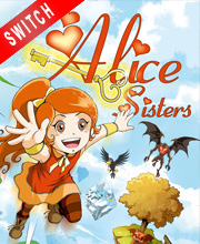 Alice Sisters Switch