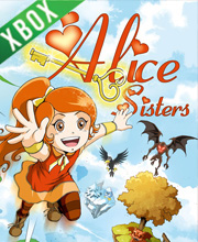 Alice Sisters Xbox One