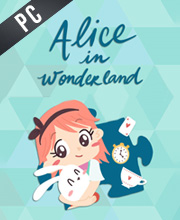 Alice in Wonderland a jigsaw puzzle tale