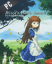 Alices Moms Rescue Pc