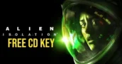 Allkeyshop Giveaway | Alien Isolation Free CD Key