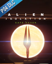 Alien Isolation Safe Haven