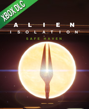 Alien Isolation Safe Haven