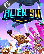 Alien 911