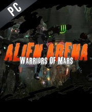 Cd De Jogos Action Games, Ação E Estrategia, Alien Arena
