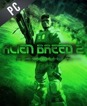 Alien Breed 2 Assault Pc
