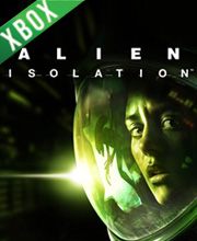 Alien: Isolation - Xbox 360, Xbox 360