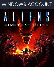 Aliens Fireteam Elite Pc