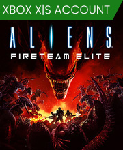 Aliens Fireteam Elite Xbox Series X