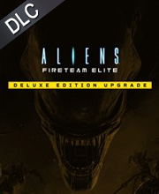 Aliens Fireteam Elite Deluxe Edition Upgrade
