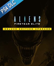 Aliens Fireteam Elite Deluxe Edition Upgrade