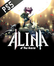 Alina of the Arena Playstation 5
