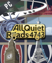 All Quiet Roads 4743