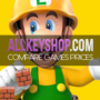 Allkeyshop Video Gaming News 8 January (Recap)