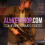 Allkeyshop TV News 4 September (Recap)