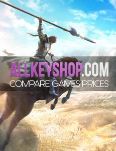 Allkeyshop TV News 3 November (Recap)