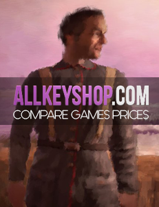 Allkeyshop TV News 10 November (Recap)