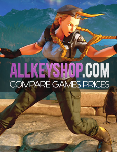 Allkeyshop TV News 21 November (Recap)