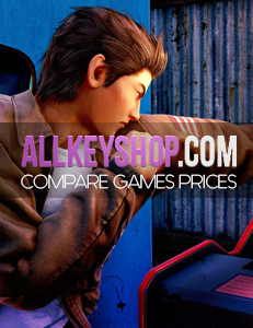 Allkeyshop TV News 24 November (Recap)