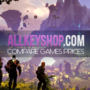 Allkeyshop TV News 9 November (Recap)