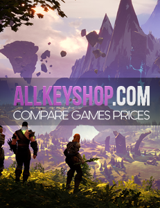 Allkeyshop TV News 9 November (Recap)