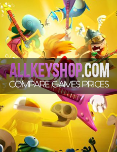 Allkeyshop TV News 2 December (Recap)