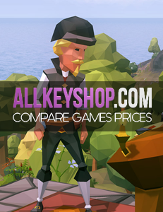 Allkeyshop TV News 9 December (Recap)