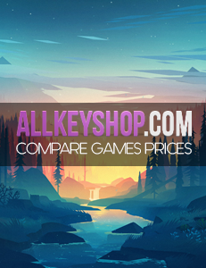 Allkeyshop TV News 12 December (Recap)