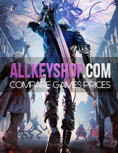 Allkeyshop TV News 2 January (Recap)